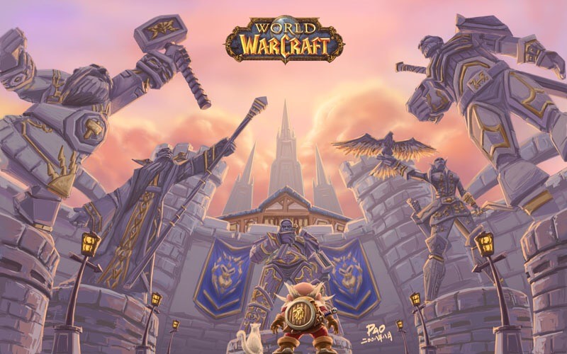 魔兽世界剩余点卡转换,魔兽世界还有没有点卡了