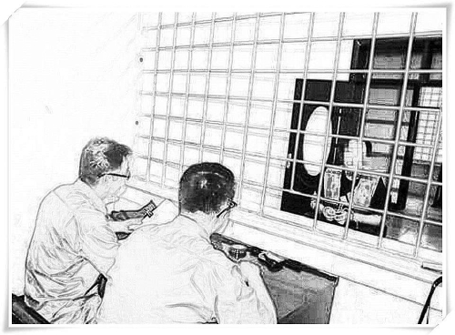 最新破获的网络诈骗投注案,私彩网络诈骗团伙抓捕