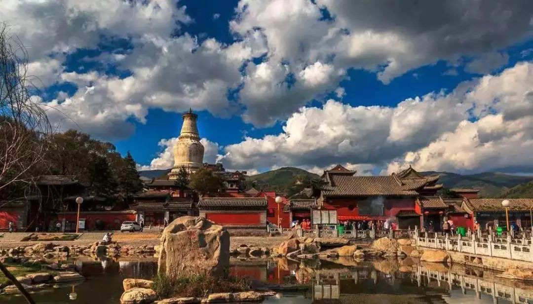 山西省最具影响力十大景区有哪些,山西最具人气旅游景点