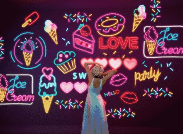 7月17日上海gucci活动,gucci活动上海bk内场