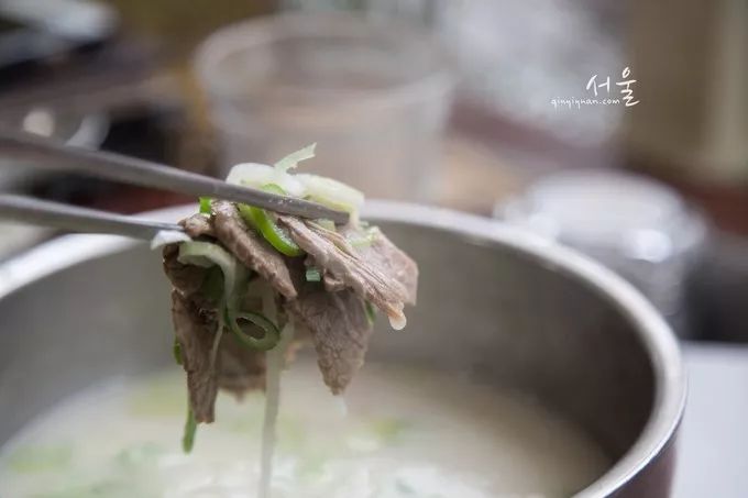 在无限美好里手忙脚乱，记首尔散步之旅——今夕传媒旅行家出品