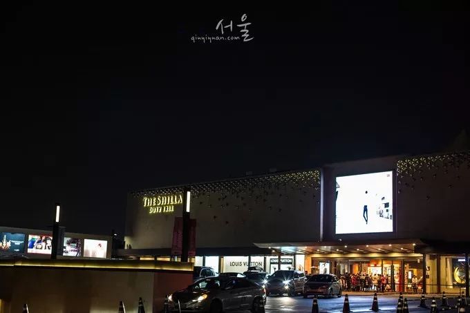 在无限美好里手忙脚乱，记首尔散步之旅——今夕传媒旅行家出品