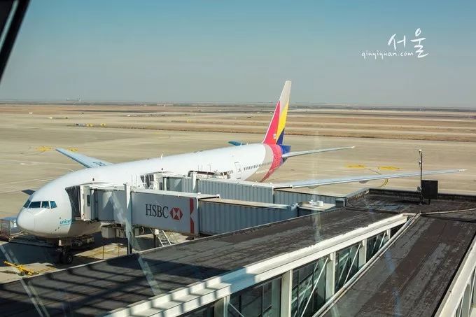 在无限美好里手忙脚乱,记首尔散步之旅——今夕传媒旅行家出品