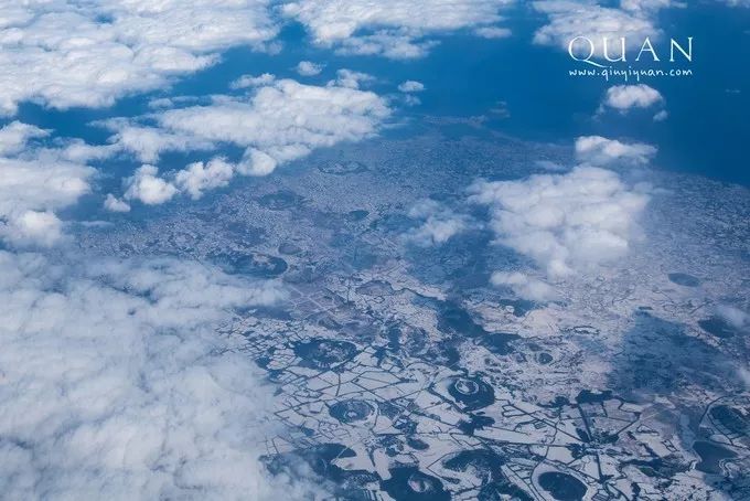 在无限美好里手忙脚乱,记首尔散步之旅——今夕传媒旅行家出品