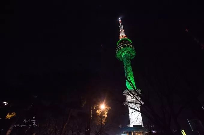 在无限美好里手忙脚乱,记首尔散步之旅——今夕传媒旅行家出品
