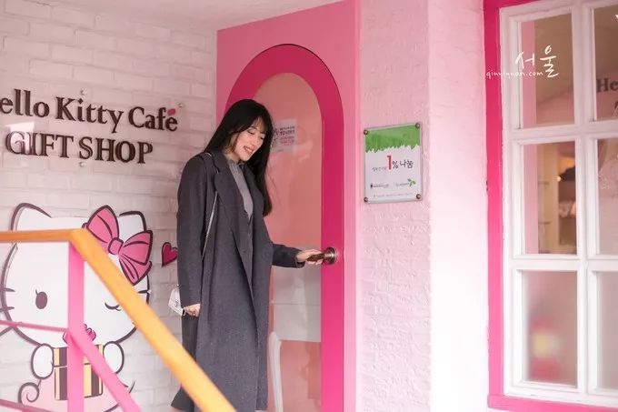 在无限美好里手忙脚乱,记首尔散步之旅——今夕传媒旅行家出品