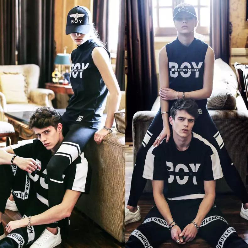 4大潮牌是哪几个,男人必须知道的8款潮牌