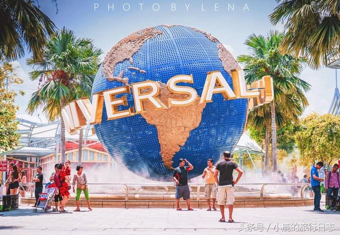 说走就走｜玩遍这些才算来过新加坡！