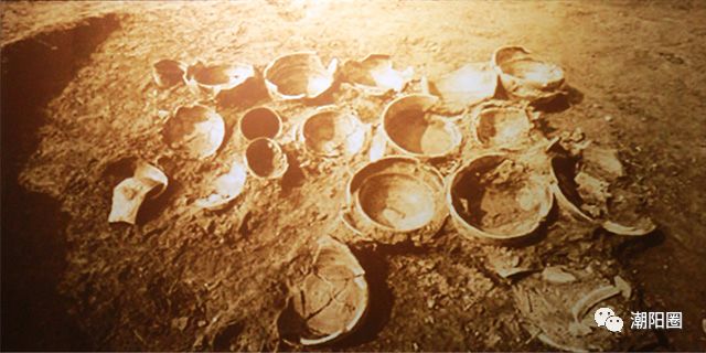 潮阳的历史有多久,潮阳历史