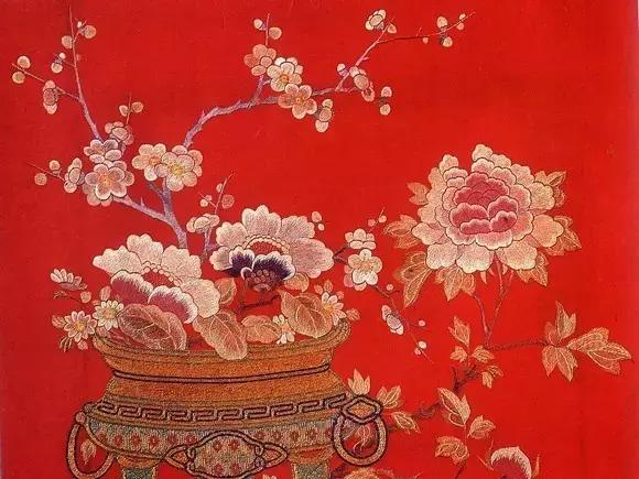 中国红大气豪迈热情洒脱,中国红霸气文案