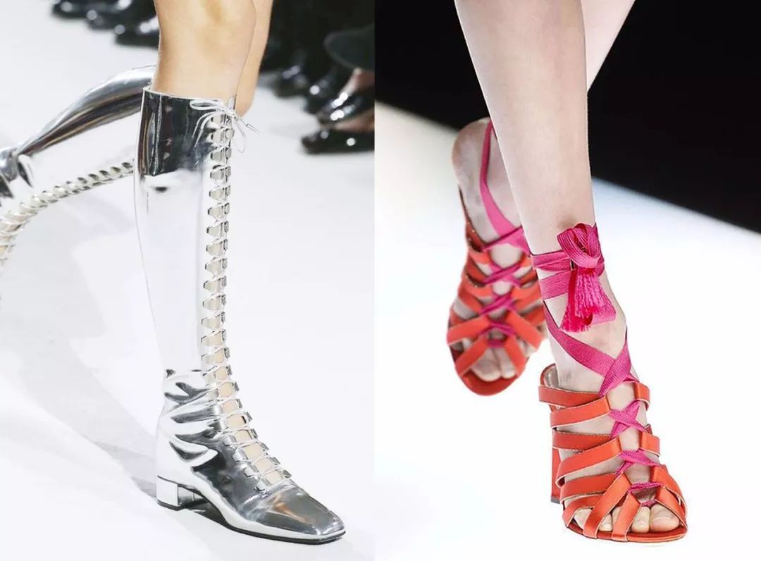 一根绳抽绳,一根皮筋秒变女神