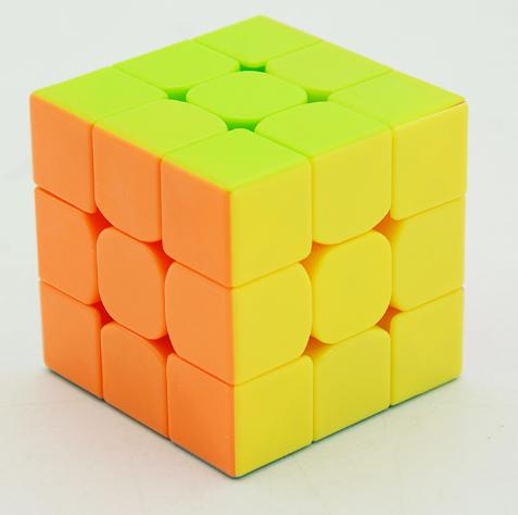 魔方配置表,魔方高手该玩什么魔方