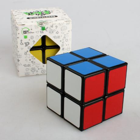 魔方配置表,魔方高手该玩什么魔方