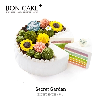 又大又好看又便宜的蛋糕,50块就能买到的漂亮蛋糕