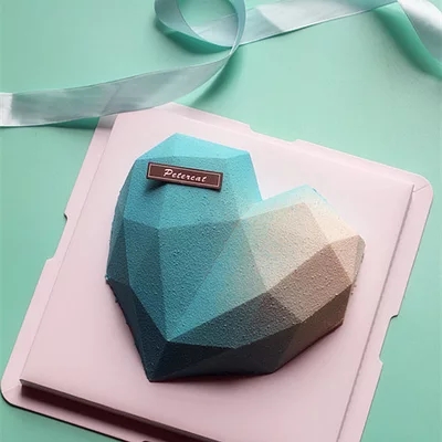 又大又好看又便宜的蛋糕,50块就能买到的漂亮蛋糕