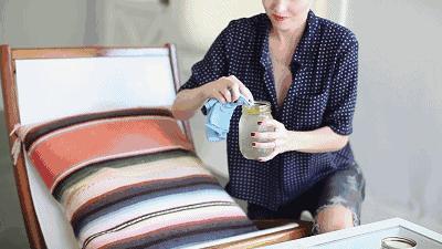 洗衣机甩东西有脏东西,波轮洗衣机脏东西跑出来