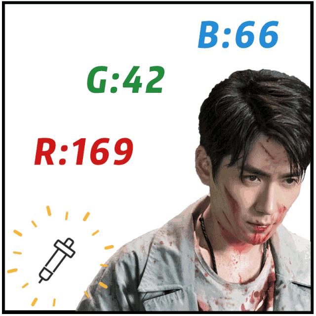 易烊千玺代言口红是哪一款,易烊千玺说送谢娜口红音频