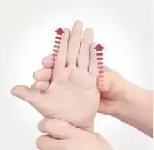 宝宝湿疹和痱子可不一样,这个方法学会了,对付湿疹最好了!