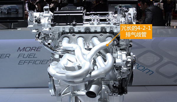 创驰蓝天发动机噪音大的原因,马自达创驰蓝天2.0噪音大