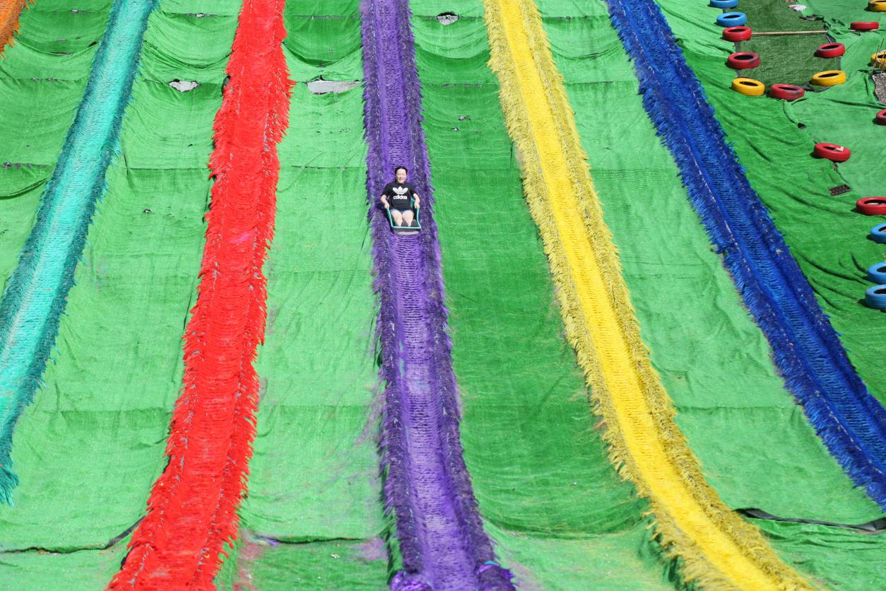 重庆周边三日游最佳攻略最新,重庆周边一日游的绝佳去处春游