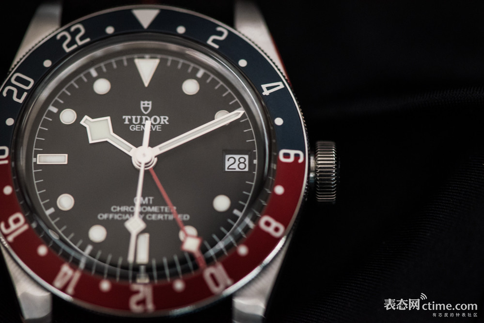 gmt红蓝圈和蓝黑圈,gmt红蓝百事圈