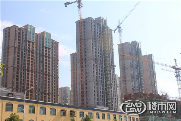 深圳踩盘日记第9天,踩盘日记广州