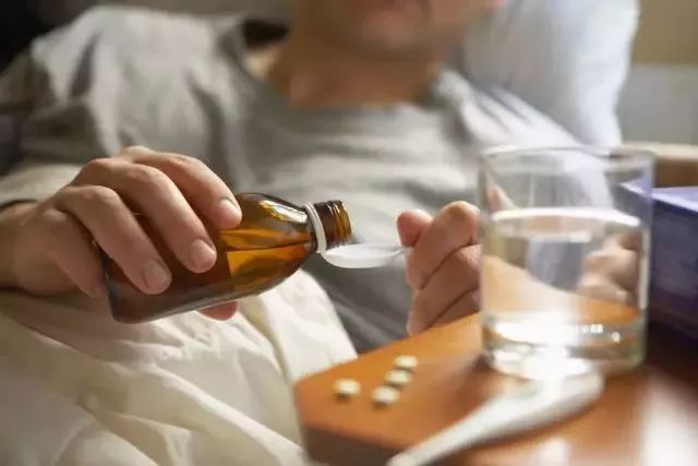 所有的癌症都是由炎症引起的,癌症一般都是由炎症引起的