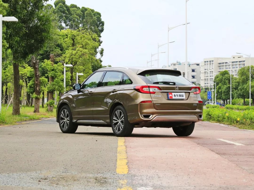 25万左右最好看的2台合资大5座SUV,空间大、有面子!