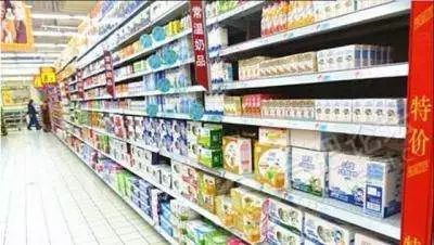 2016年乳制品的价格战,乳企打起价格战