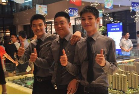 卖一套新房置业顾问能拿多少钱,卖房子成交一套销售顾问提成多少