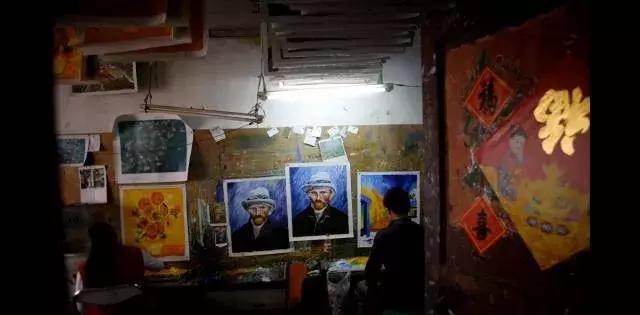 这群农民专门模仿名家制造赝品，看后竟让人由衷感动