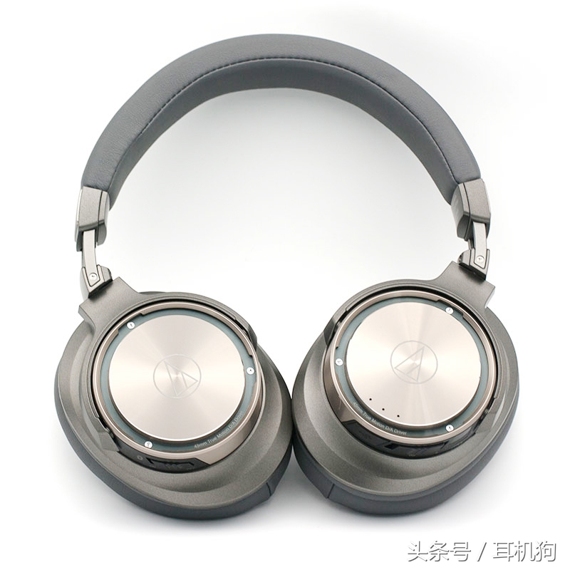 铁三角头戴式耳机ath-wm55,铁三角经典头戴式耳机推荐