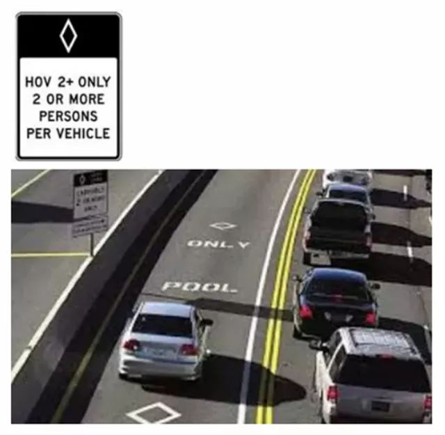 美国自驾常见的罚单,美国交规自驾停车