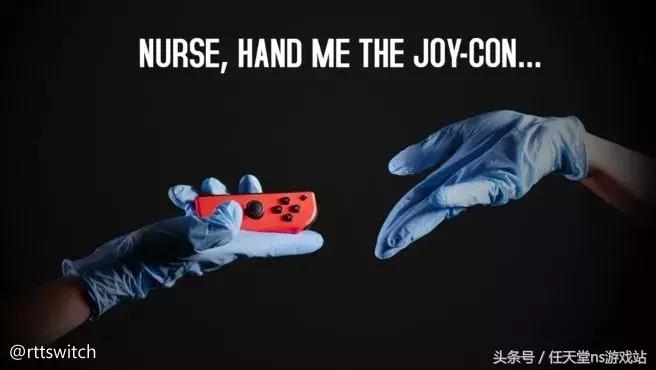 Switch日报:盐和避难所要来、异度神剑2更新、FIFA19人机优化