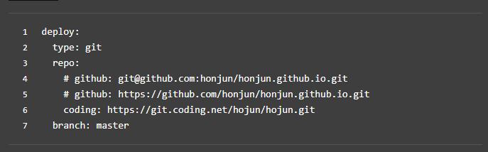 hexo部署到git,hexo怎么上传文章