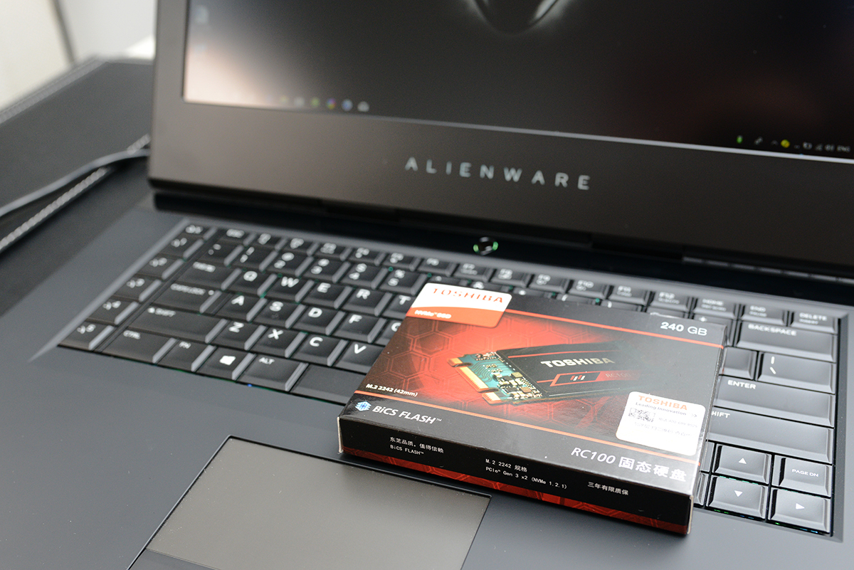 东芝rc100固态硬盘,东芝nvme固态硬盘256g多少钱