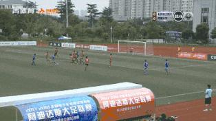 北航足球联赛,沸腾校园夺冠