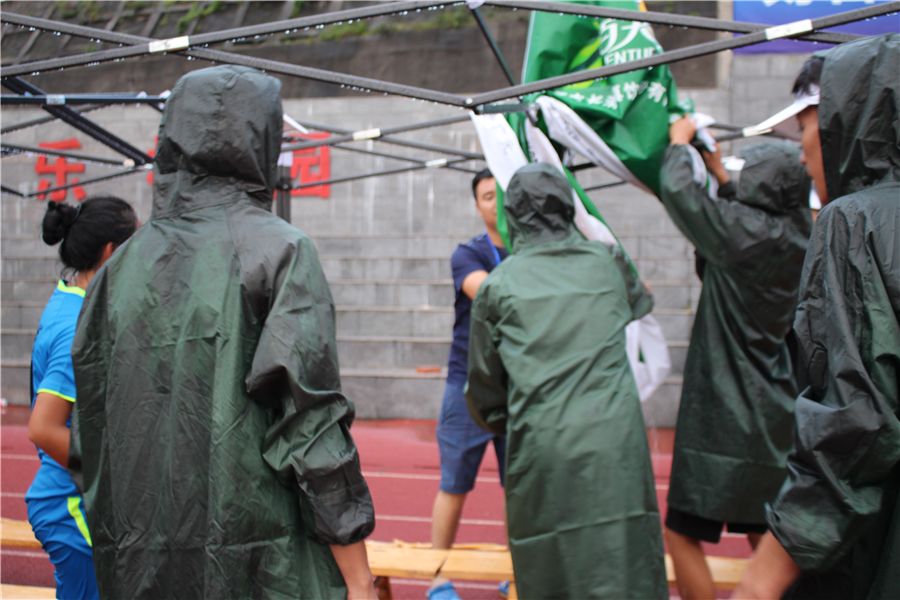 志愿省运｜往后余生，只要有你！
