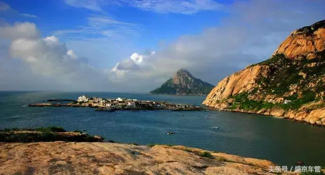 不用签证可以去的岛屿,不用出国就能玩的海岛