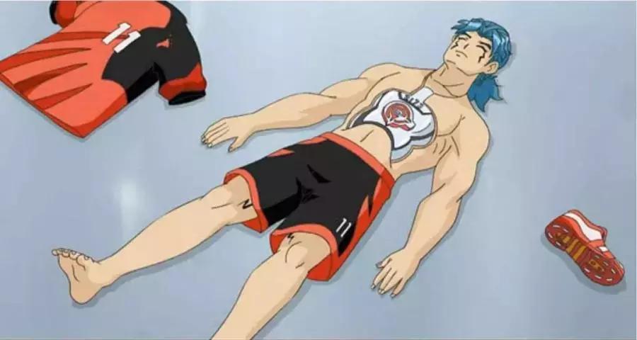 2022运动新番动漫推荐足球,足球运动番剧