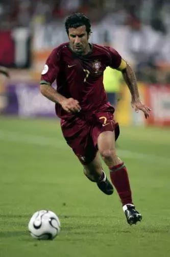 伟大的7号,伟大的足球7号球星