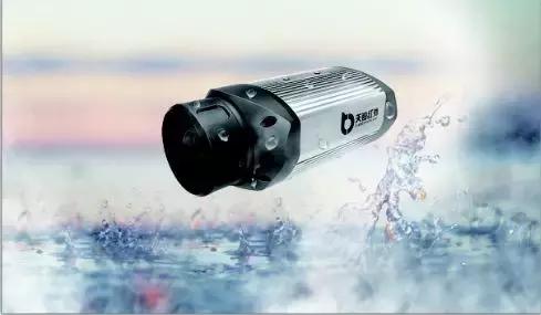 天铂热像仪,cbtec消防红外热像仪