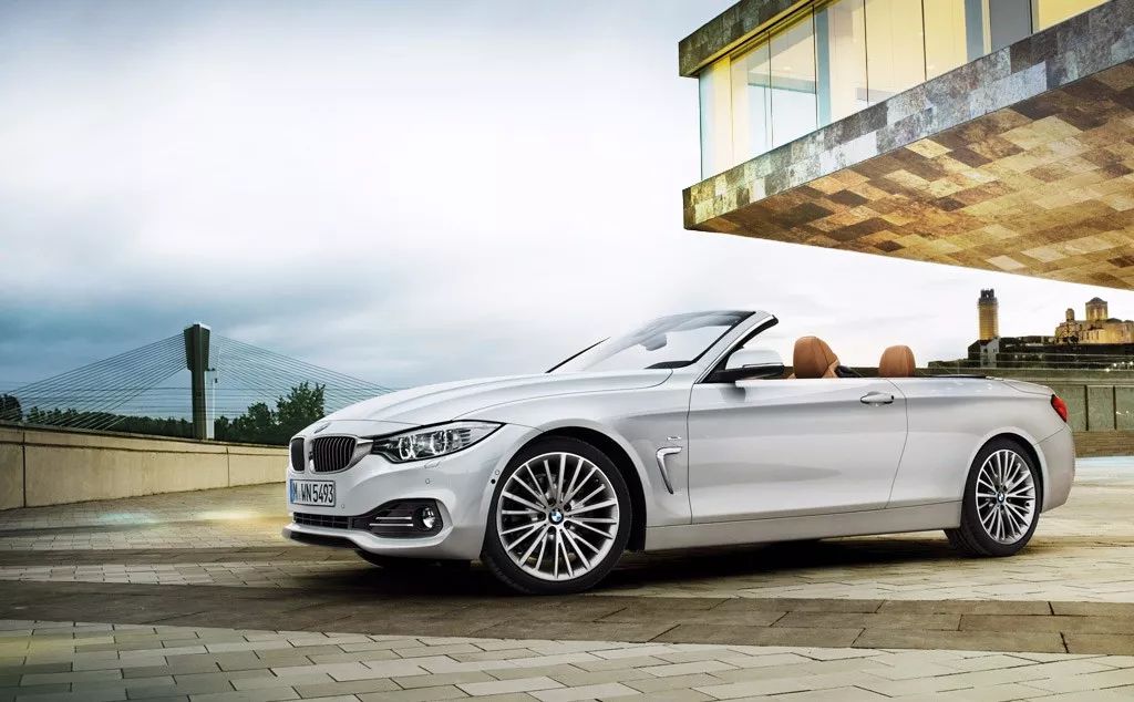 宝马敞篷排行版有哪些,宝马车敞篷车有哪几款