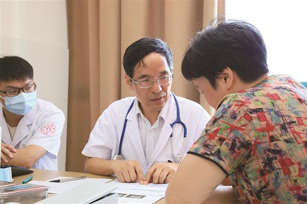 在乡镇卫生院建立名医工作室,名医基层工作站管理方案