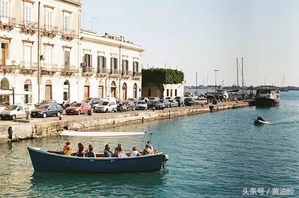 10分美丽的意大利,8分属于西西里