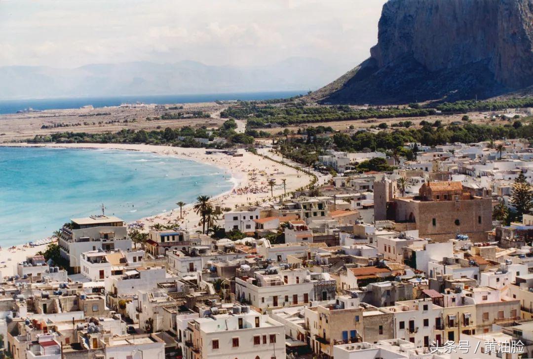 10分美丽的意大利,8分属于西西里