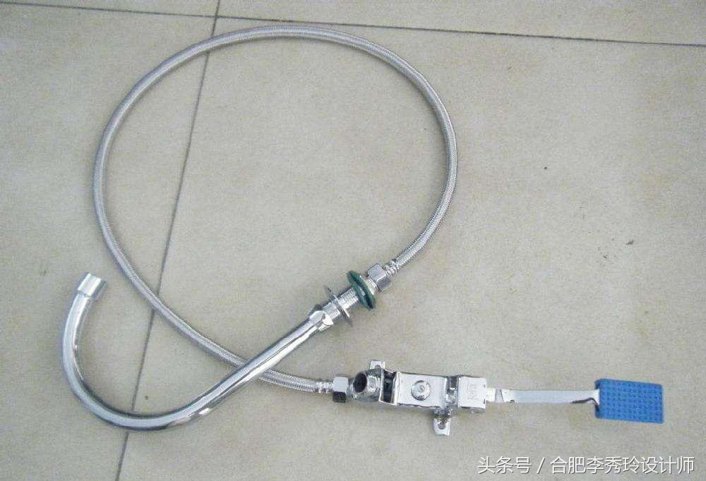 家里装这种水龙头,帮你省下一半水费,安全卫生,聪明人都在用!