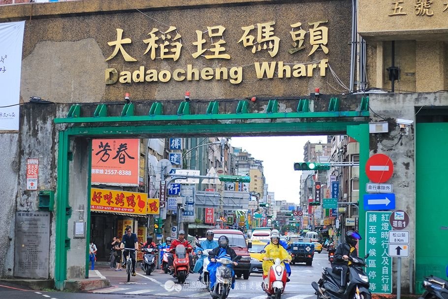 经典环岛路线，带你一次性饱览台湾极致风景！