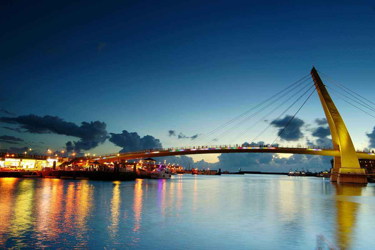 经典环岛路线，带你一次性饱览台湾极致风景！