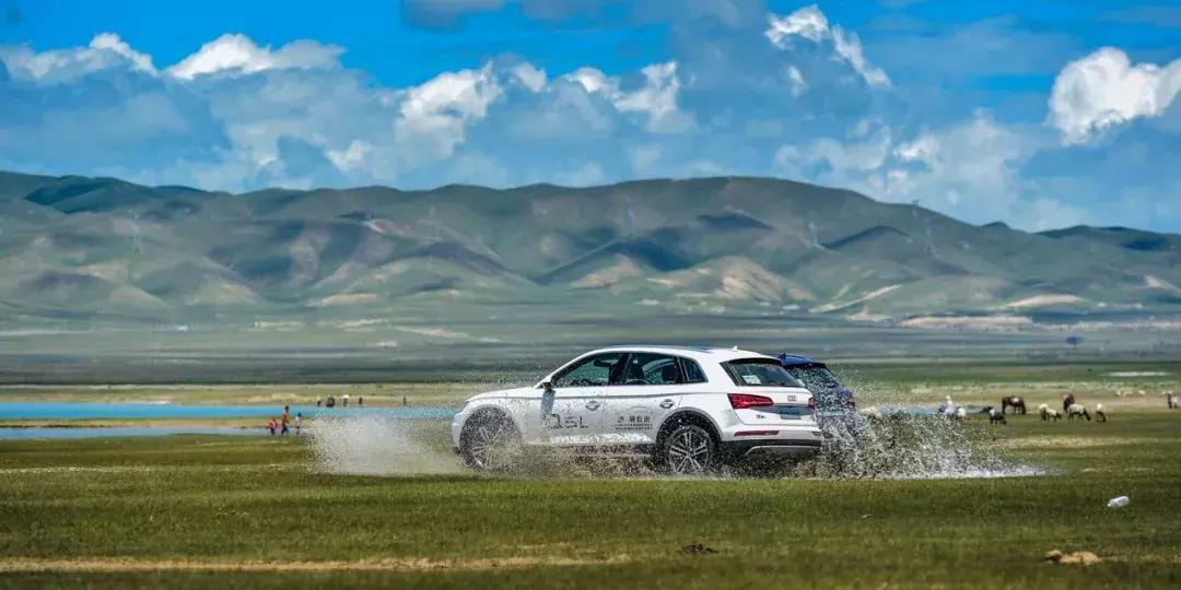 体验奥迪q5,奥迪q5l体验